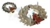 TOYOT 2736245081 Rectifier, alternator